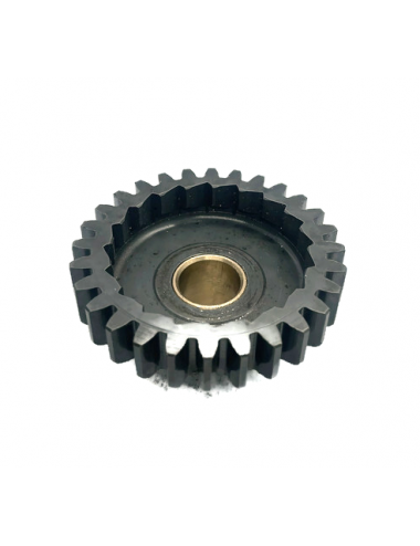 BMW R12 Duże koło startera