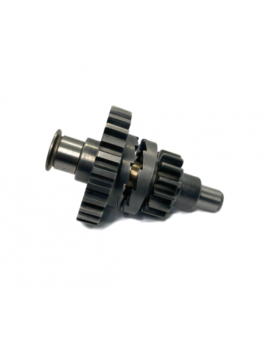 BMW R11 Starter - komplet