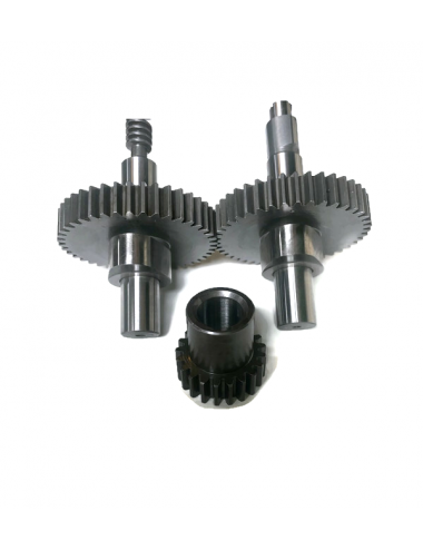 Sokół 1000 Rozrząd...