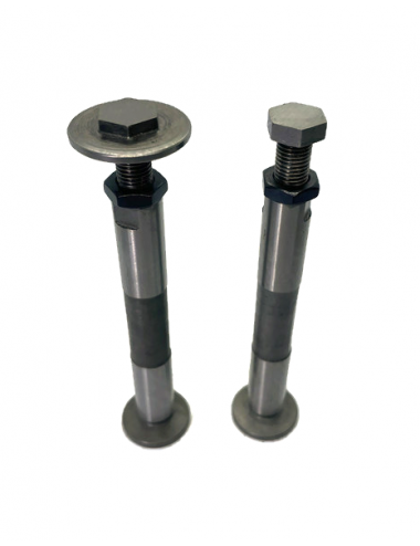 Sokół 600 Popychacze...